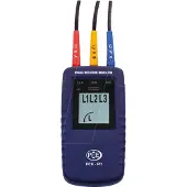 Pce Instruments -PI1 Draaiveldtester