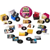 Mga Real Music Vinyl