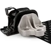 RIDEX 247E1563 Motorsteunlager
