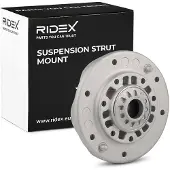 RIDEX 1180S1758 Veerpootlager