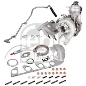 FEBI BILSTEIN 189304 Turbocharger