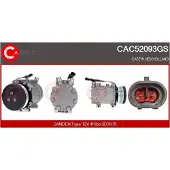 Casco CAC52093GS Aircopomp