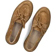 Copenhagen Studios Mocassins 'CPH177' brokaat
