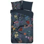 Pure dekbedovertrek Arienne - microvezel - 140x220