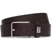 BOSS Riem chocoladebruin