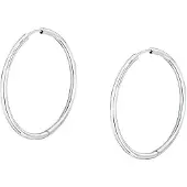 Morellato CREOLE SAUP25 STAINLESS STEEL OORRINGEN 1 PAAR