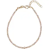 Alisia AL5161.01.000 GOLD-PLATED PAREL ARMBAND 1 STUK