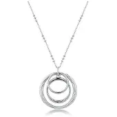 Brosway AMY BAY06 STAINLESS STEEL KETTING 1 STUK