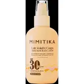 MIMITIKA - Sunscreen Lotion SPF30 - 190 ml