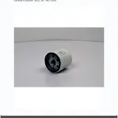 BSG 30-140-009 Oliefilter