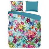 Pure dekbedovertrek Miray - microvezel - 200x220