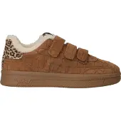 Maruti Yana Sneakers Cognac | Maat: 38