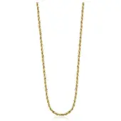 Brosway ESSENTIAL BNL030 GOLD-PLATED KETTING 1 STUK