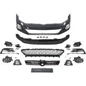 Diederichs 2217354 Bumper