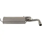 Walker 24812 Einddemper