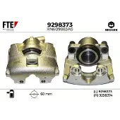 FTE 9298373 Remklauw
