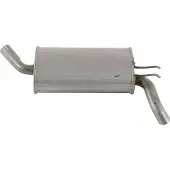 Walker 24634 Einddemper