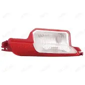 MCS 326905520 Mistachterlamp