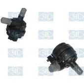 Saleri SIL PE1801 Watercirculatiepomp