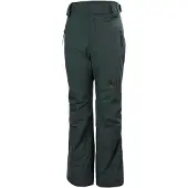 Helly Hansen Legendary, skibroeken, junior, groen