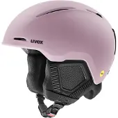 Uvex Monte LT MIPS, skihelm, roze