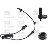 Quinton Hazell XABS1307 Wielsnelheidssensor (ABS)