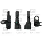 Quinton Hazell XABS1303 Wielsnelheidssensor (ABS)