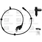 Quinton Hazell XABS1308 Wielsnelheidssensor (ABS)