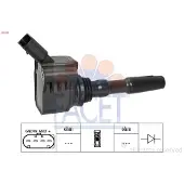 Facet 9.6564 Bobine
