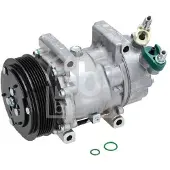 FEBI BILSTEIN 1001851 Aircopomp