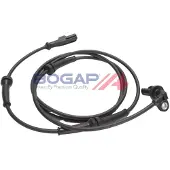 BOGAP C7117273 Wielsnelheidssensor (ABS)