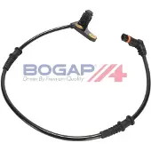 BOGAP C7117250 Wielsnelheidssensor (ABS)