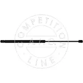 AIC 53859 Gasveer achterklep