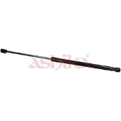 ASHIKA ZSA10032 Gasveer achterklep