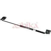 ASHIKA ZSA80001 Gasveer achterklep
