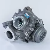 BORGWARNER 53269980015 Turbocharger