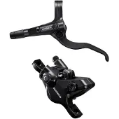Shimano Acera Mt401 2 Piston 900 Mm Voorrem