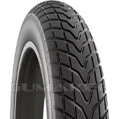 Rubena Hinny 20´´ X 2.40 Stevige Urbanband