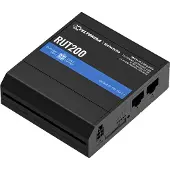 Teltonika RUT200 LTE/4G/3G/2G WiFi-router voor industriële toepassingen