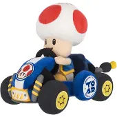 TOGETHER Mario Kart: Toad - 27 cm (401283)