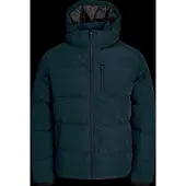 Jack & Jones Becks Puffer Winterjas Heren XL