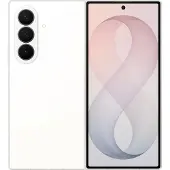 Samsung Galaxy Z Fold 8 Ultra 5G - 256GB - Crème