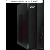 Acer Aspire Xc-1715 In1520 - Intel N150 8 Gb 512 Uhd Graphics