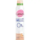 Cadum Argil'Protect 48H Deodorant Gentle Milk Spray 200 ml