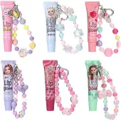 Depesche - TOPModel lipgloss met hanger - GLOW TO GO - 1 stuk
