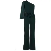 Freebird Jumpsuit jossy