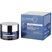 Incarose Longevity Night Rituals Regenererende en Liftende Nachtcrème 50 ml