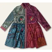 Oilily Dominique Jurk- maat152/12yr