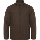 Blaser Pamir Strick Jacke Argali Heren – Warme Gebreide Jachtjas