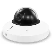 Ubiquiti G6 Mini Dome, beveiligings-IP-camera, voor binnen, met kabel, ARM Cortex-A53 processor, chip, voor montage aan plafond of muur